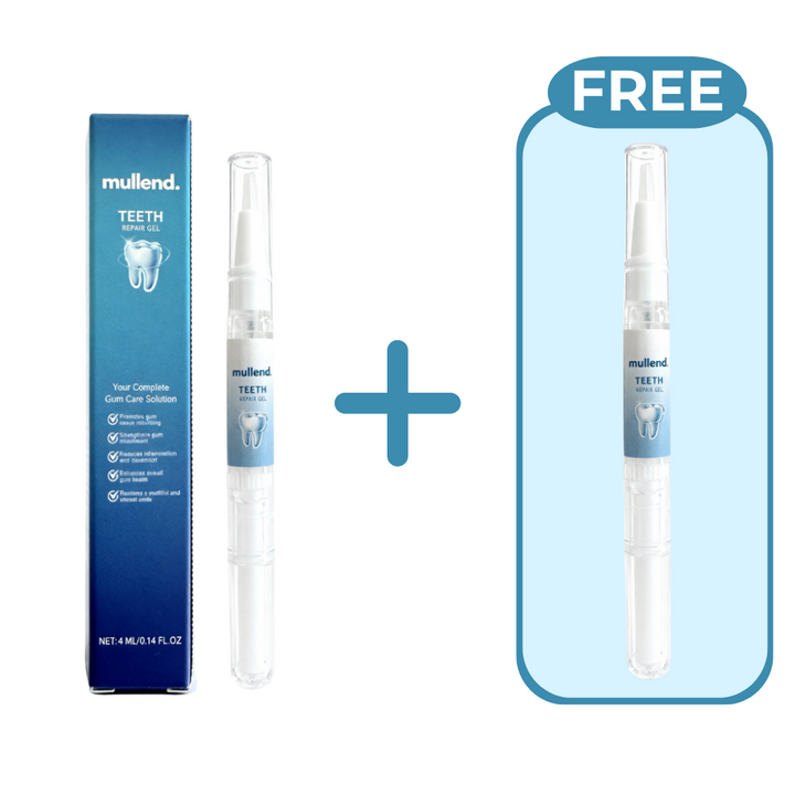 Teeth Repair Gel