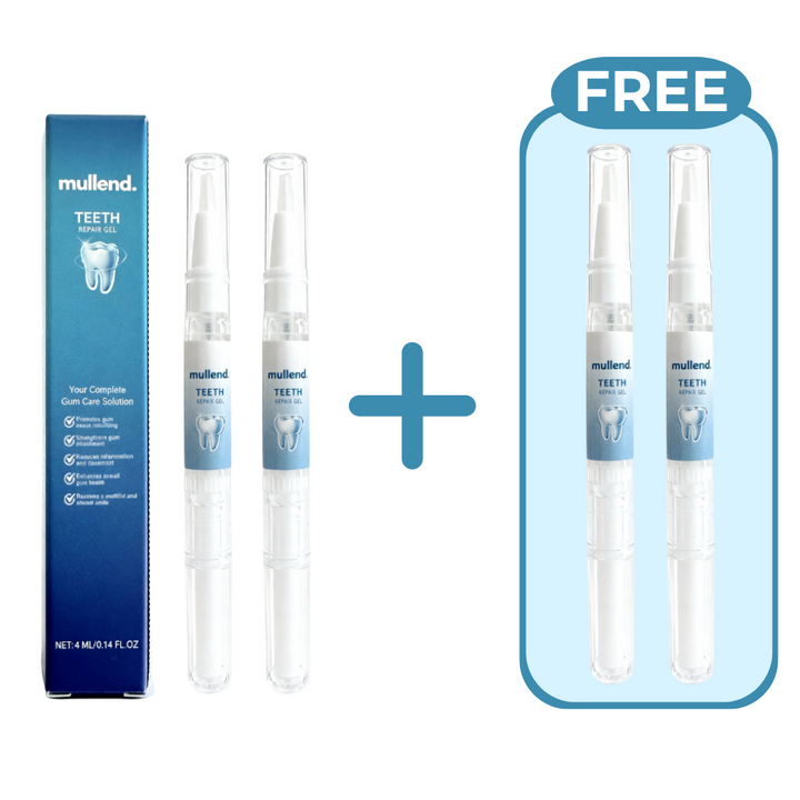 Teeth Repair Gel