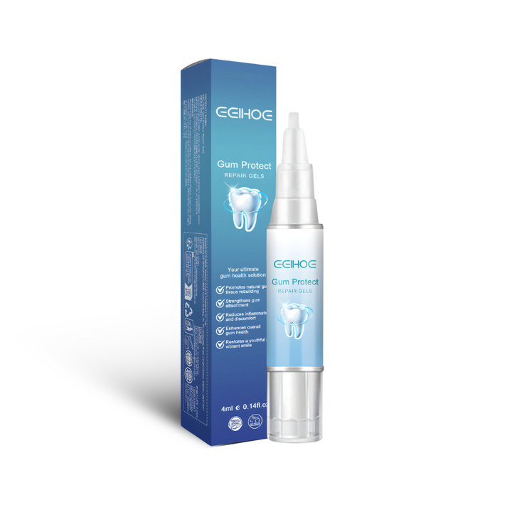 Teeth Repair Gel