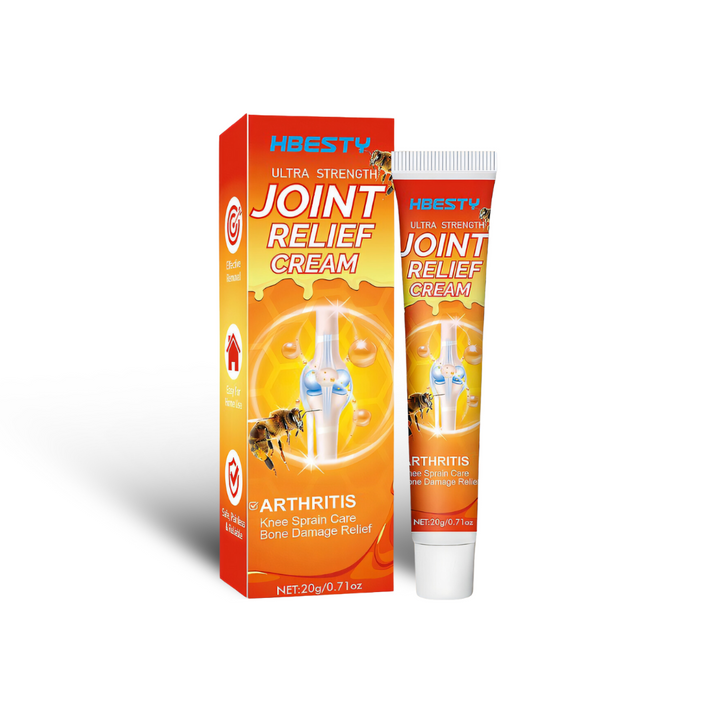 Joint Relief Cream