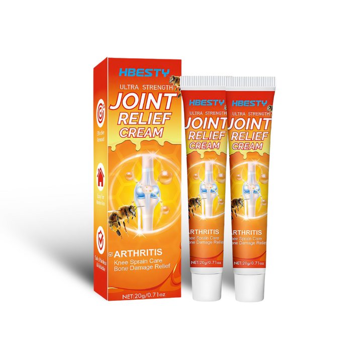 Joint Relief Cream