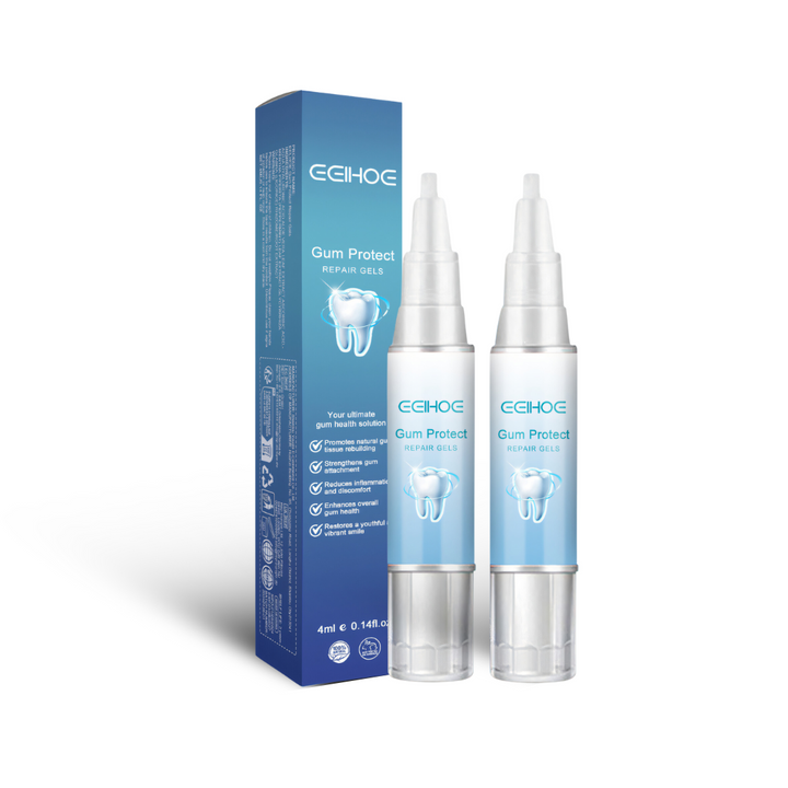 Teeth Repair Gel