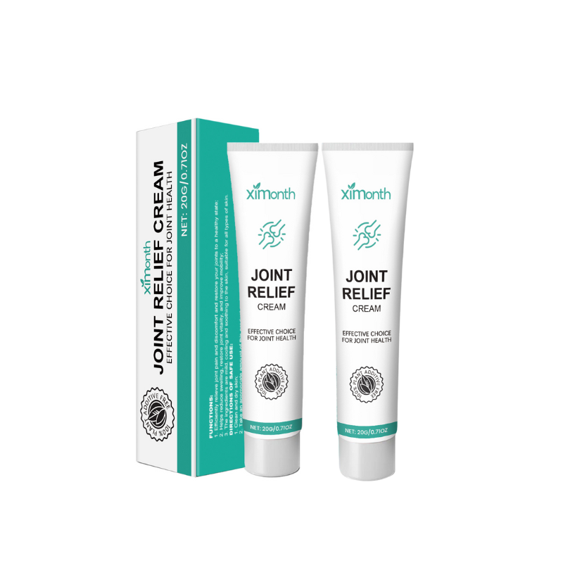 Joint Relief Cream