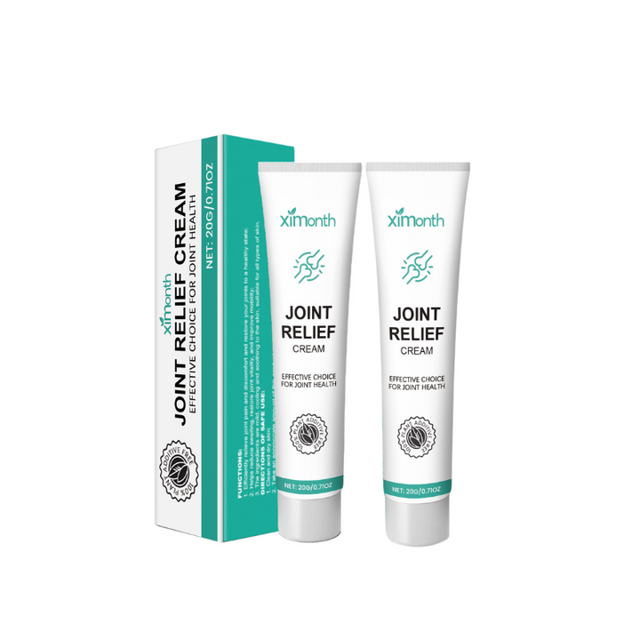 Joint Relief Cream