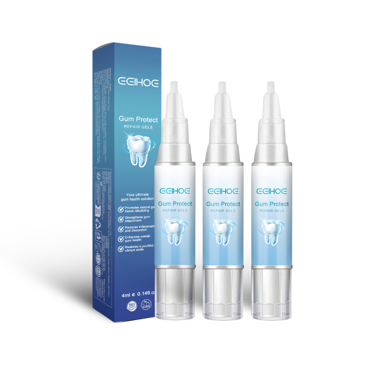 Teeth Repair Gel