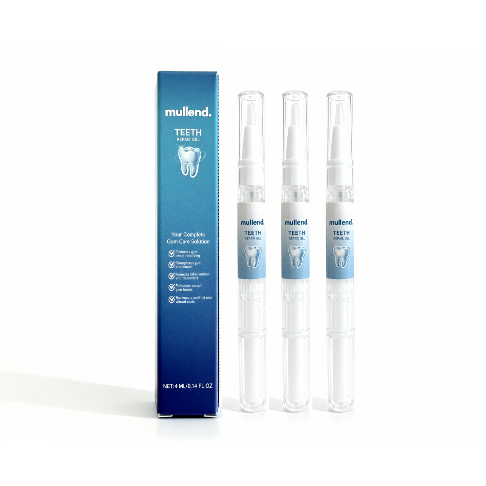 Teeth Repair Gel