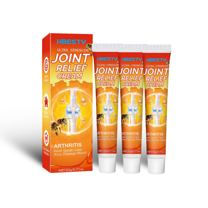 Joint Relief Cream