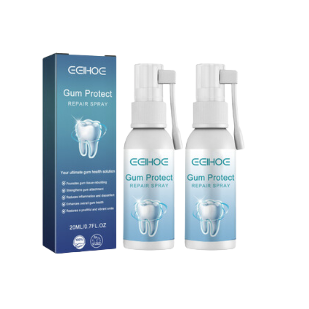 Teeth Repair Spray