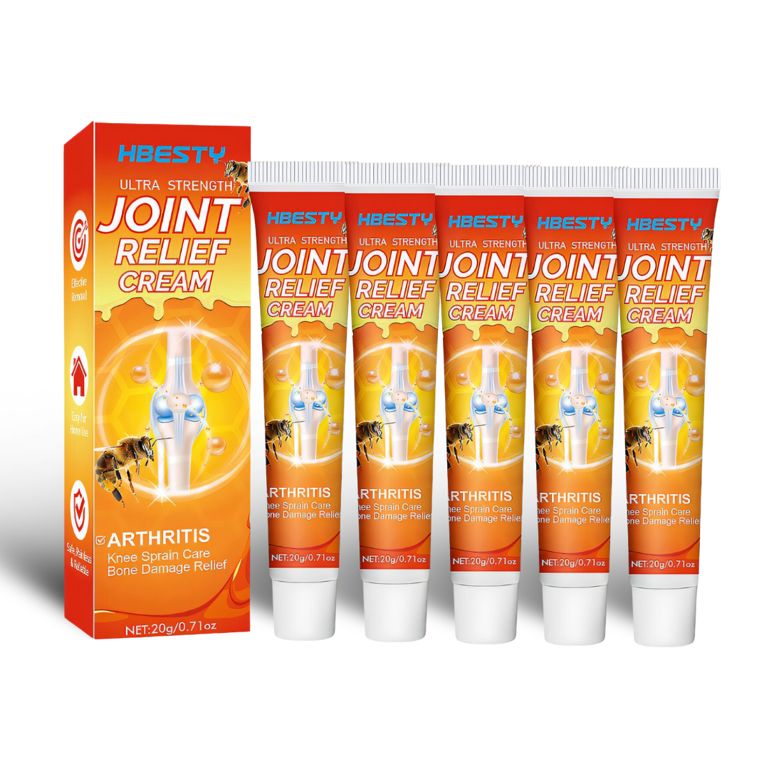 Joint Relief Cream