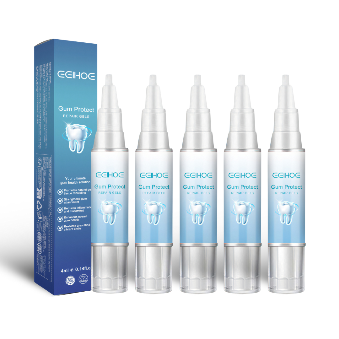 Teeth Repair Gel