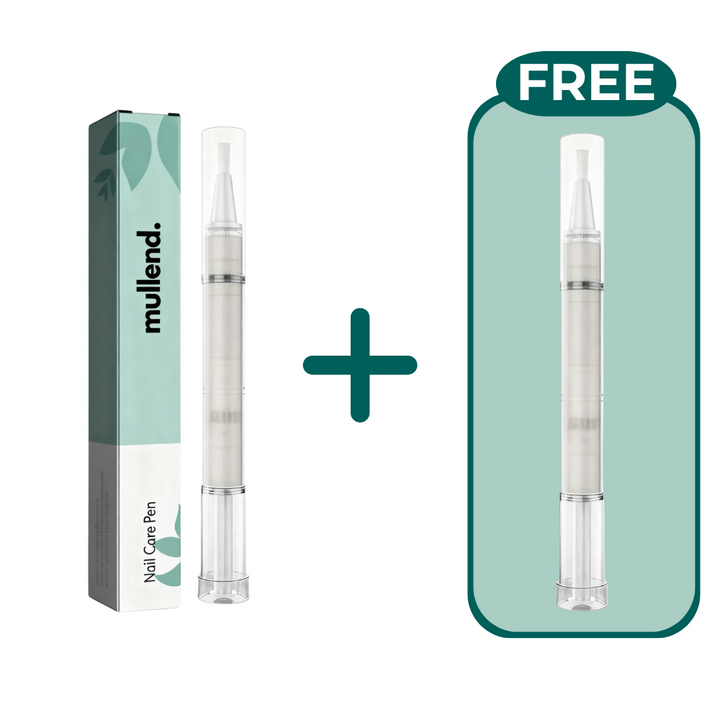Nail Care Pen