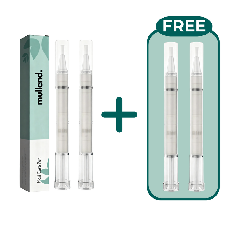 Nail Care Pen