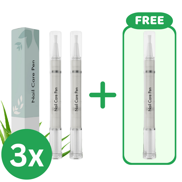 Nail Care Pen