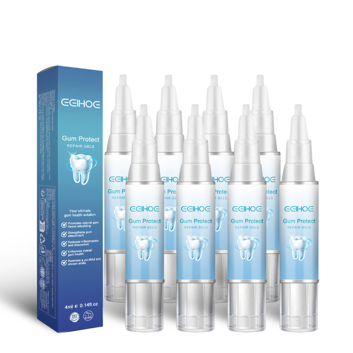 Teeth Repair Gel