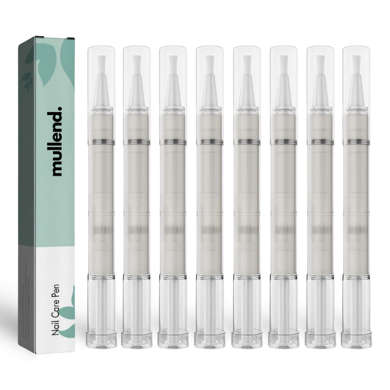 8x Nail Care Pen