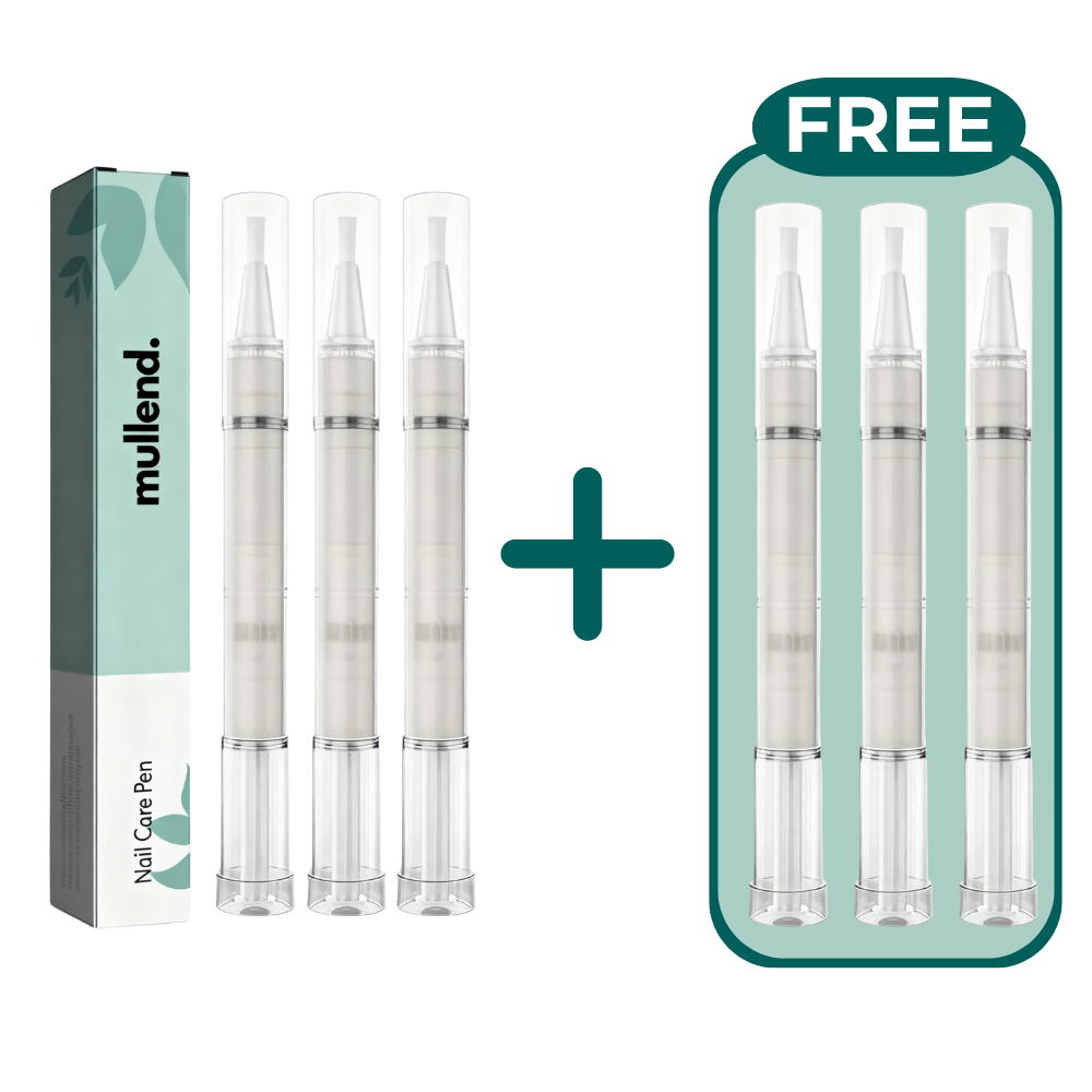Nail Care Pen
