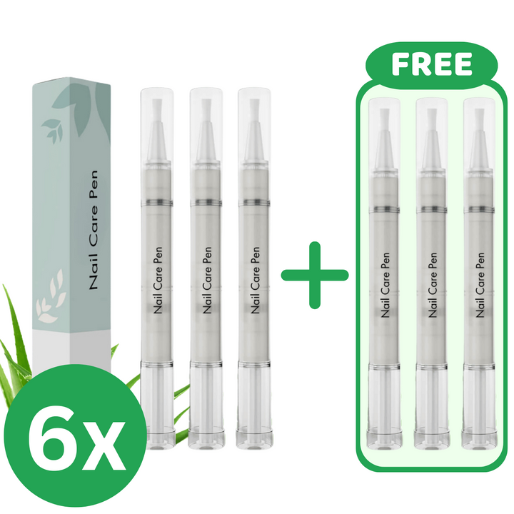 Nail Care Pen