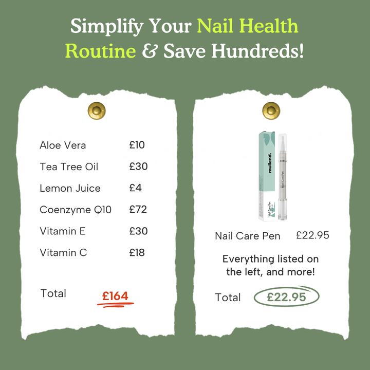 Nail Care Pen
