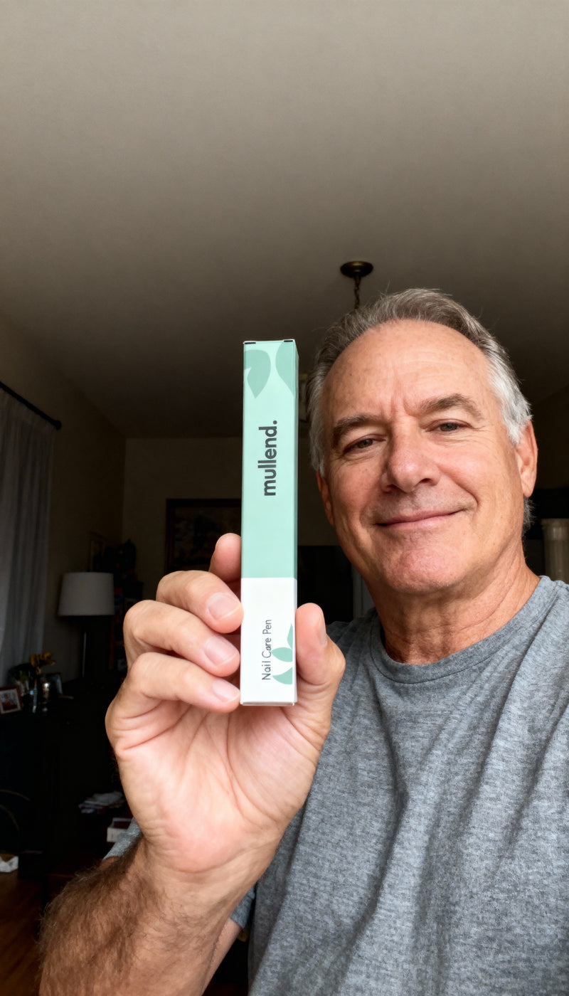 Best Nail Investment