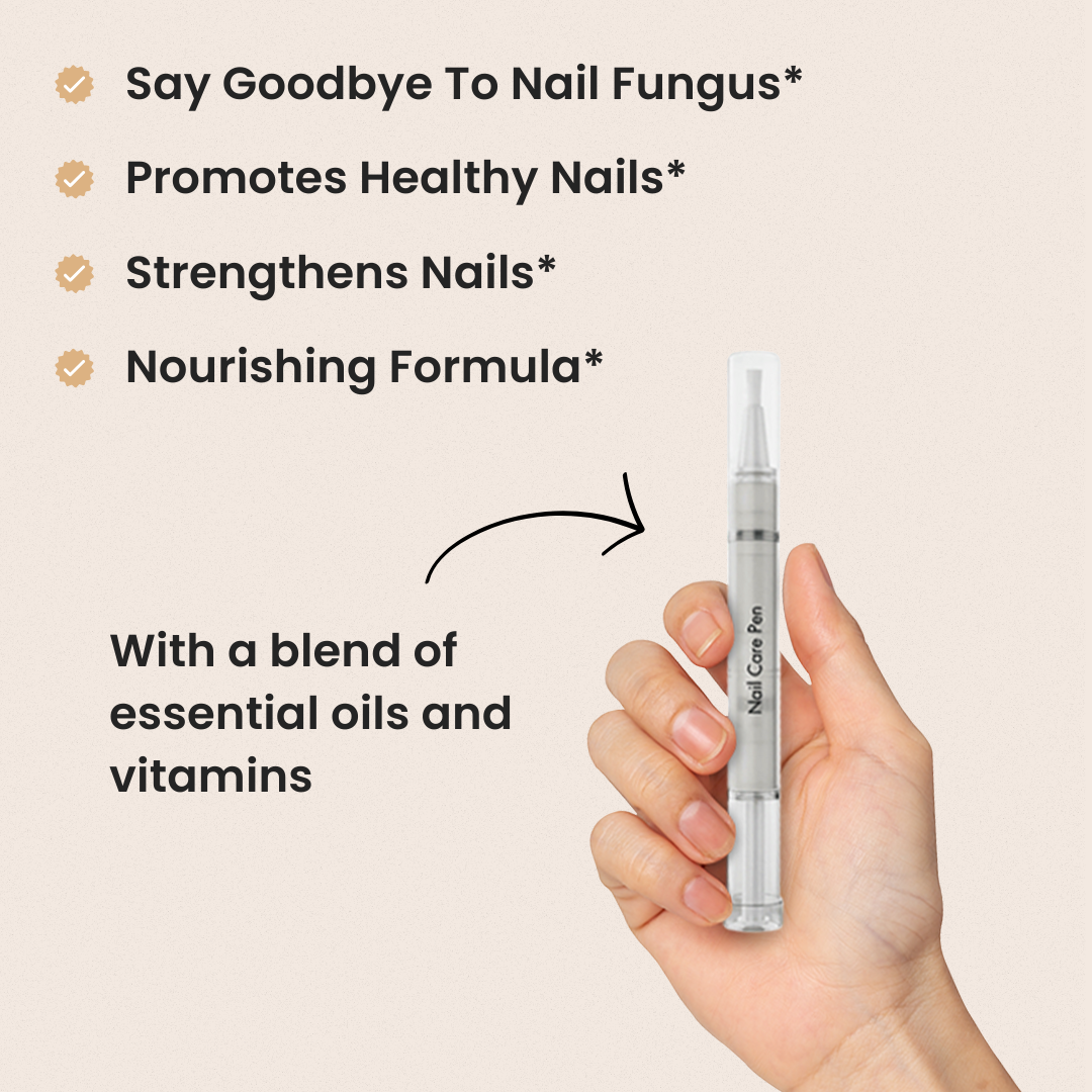 Nail Care Pen