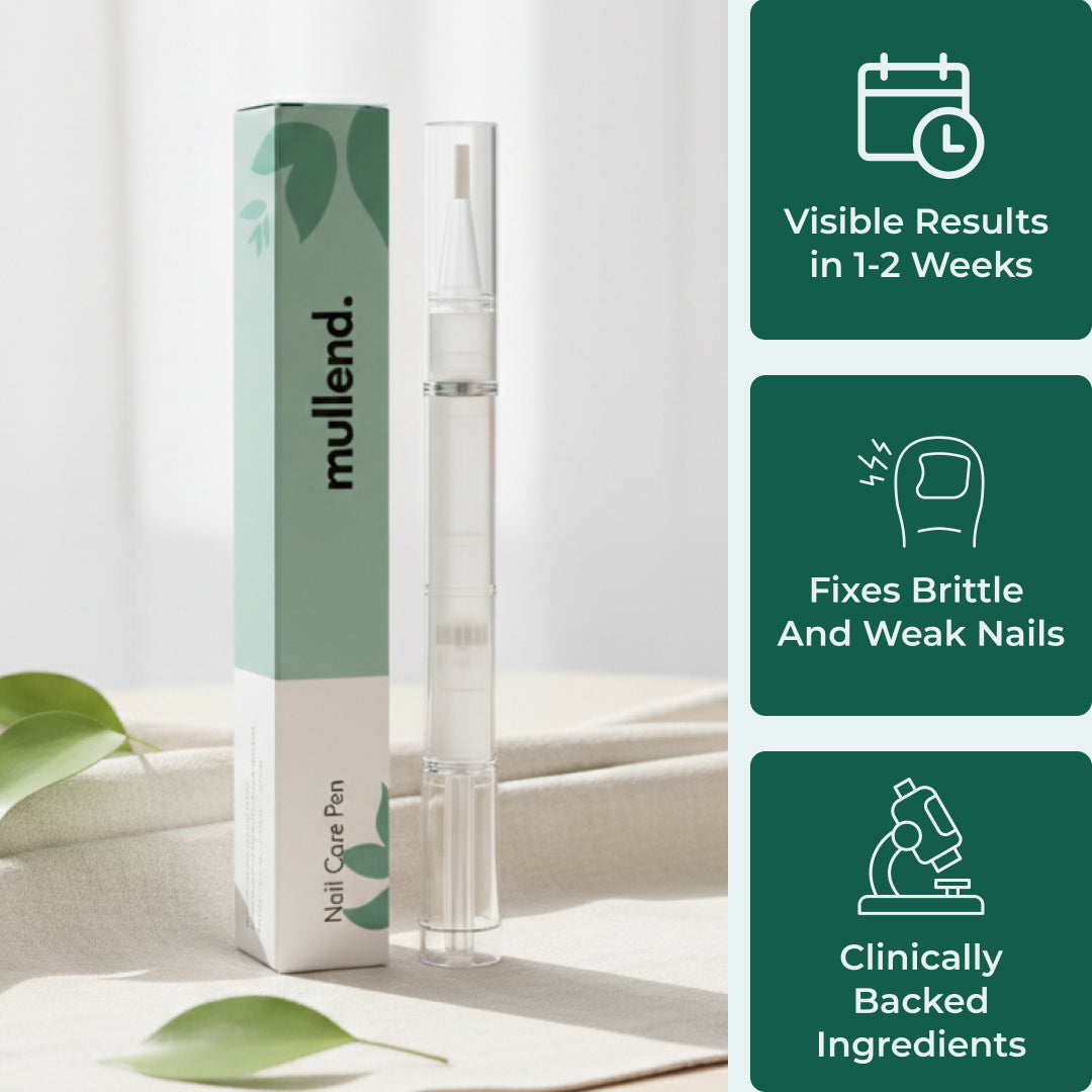 Nail Care Pen
