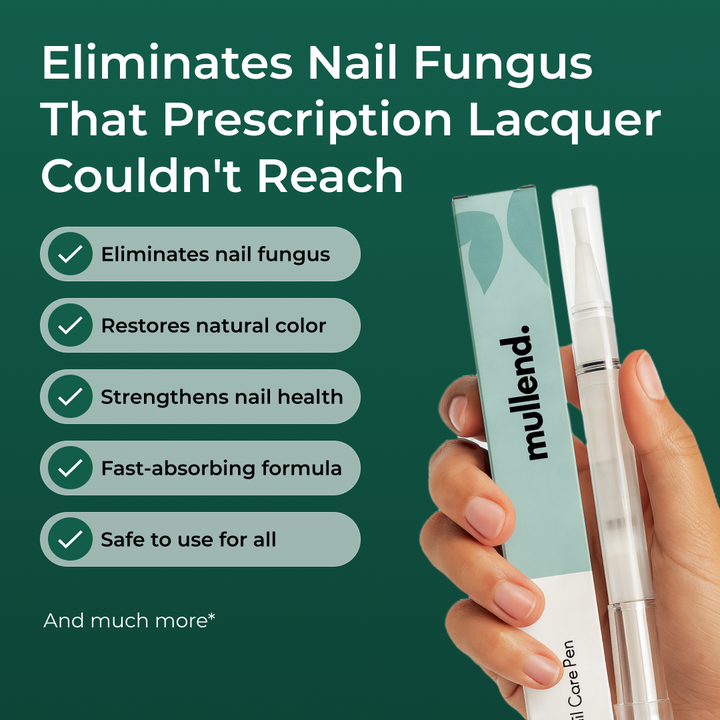 Nail Care Pen