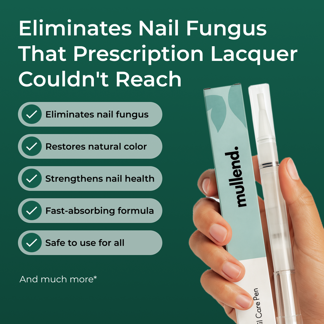 Nail Care Pen