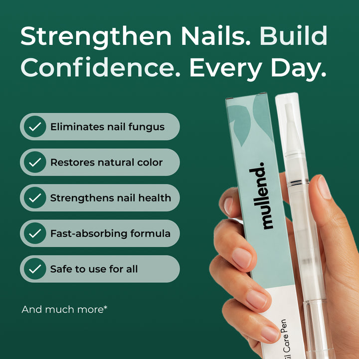 Nail Care Pen