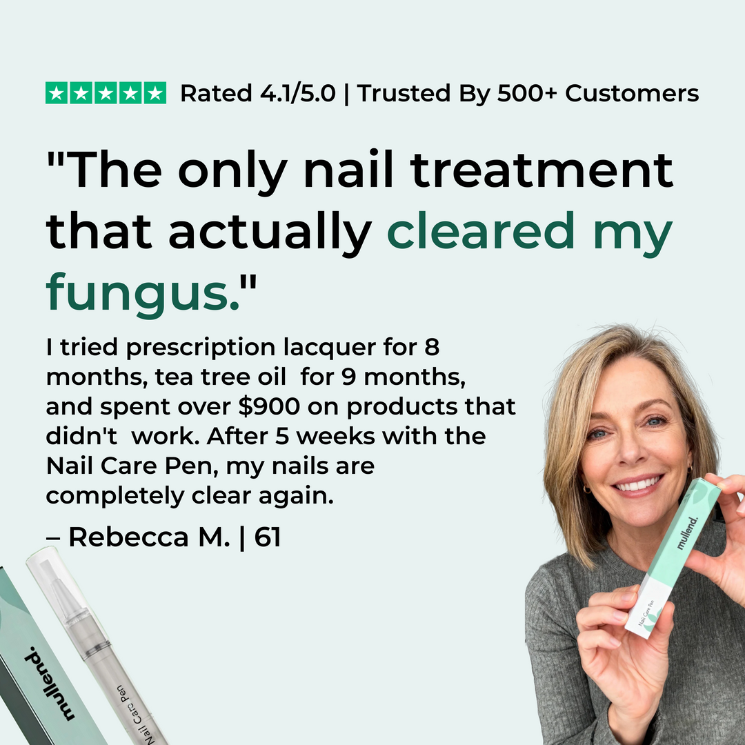 Nail Care Pen