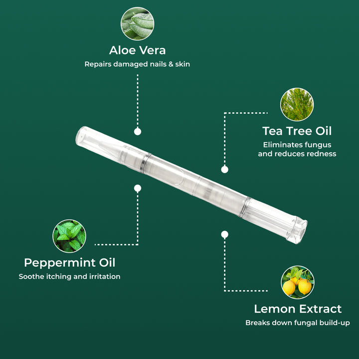 Nail Care Pen