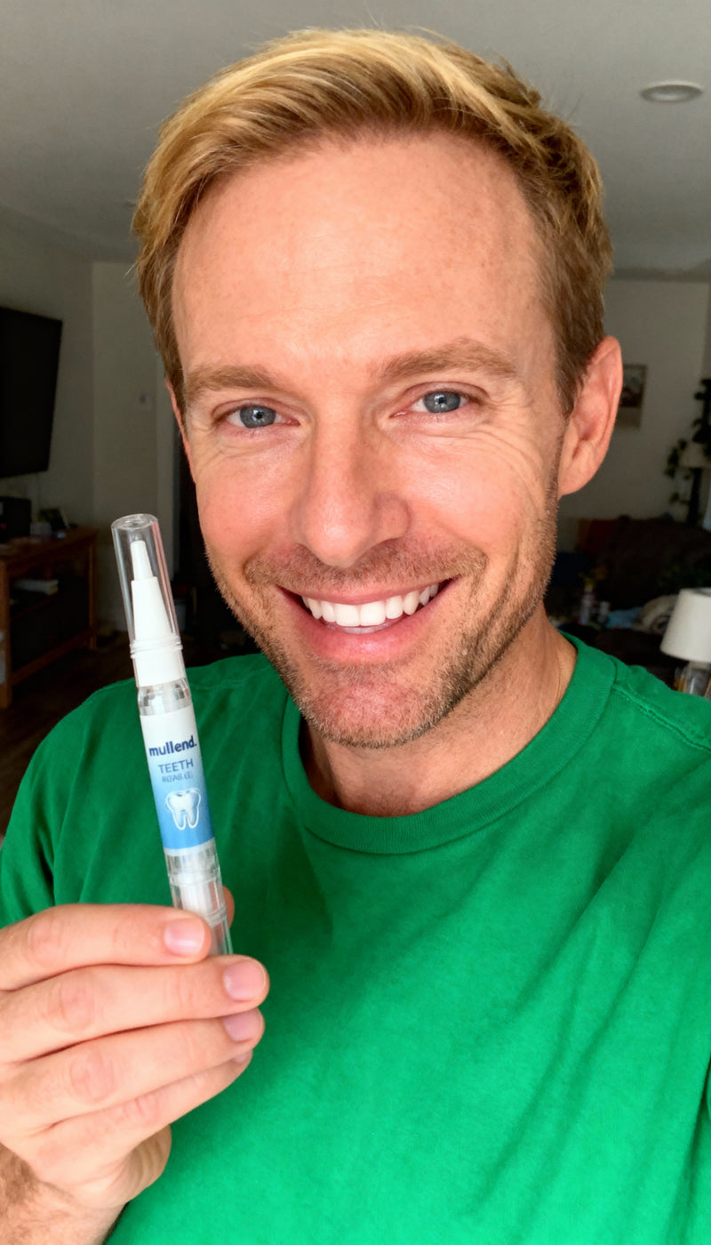 My Dentist Was Shocked