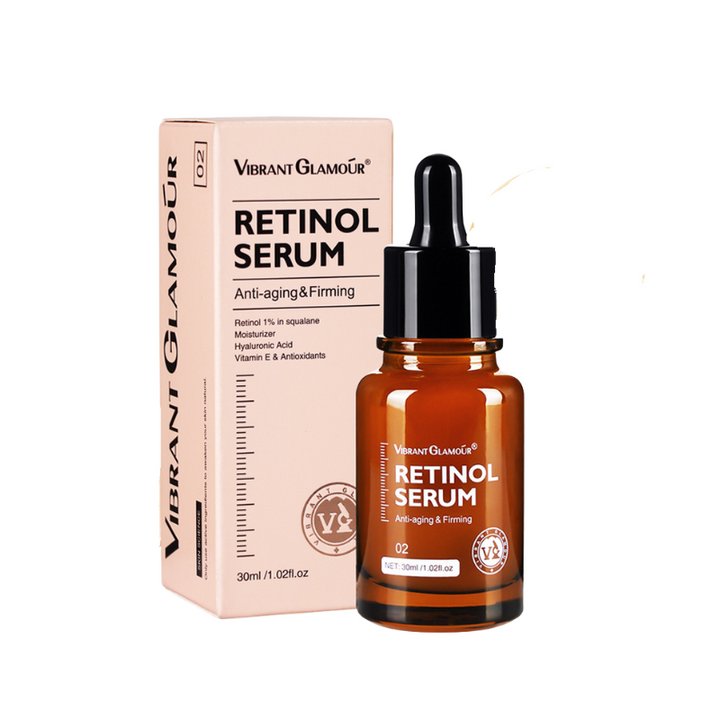 Gleam Retinol Serum