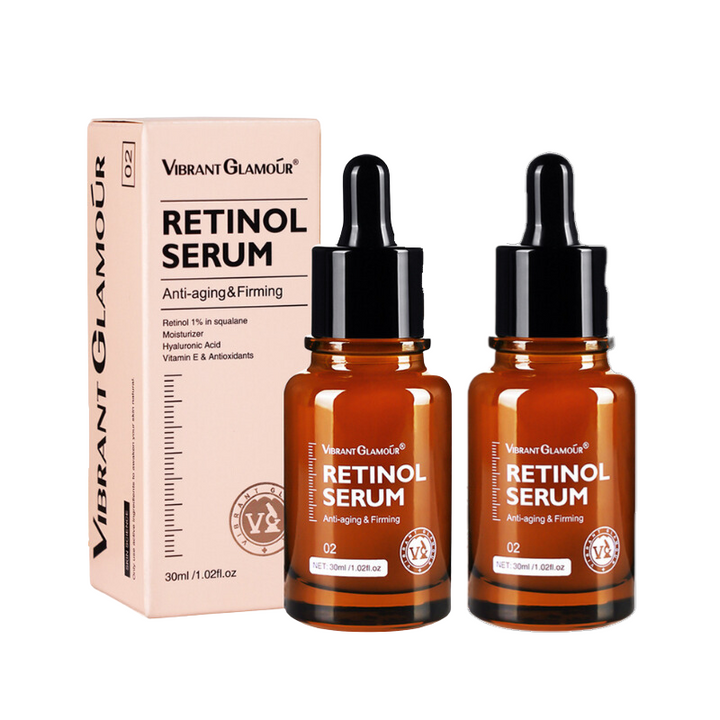 Gleam Retinol Serum