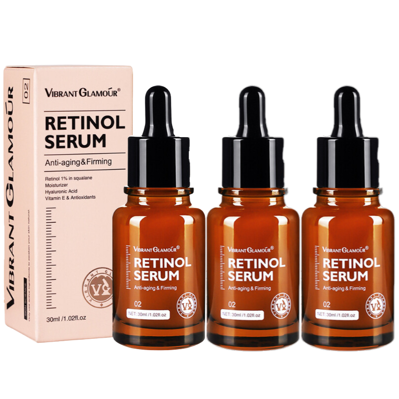 Gleam Retinol Serum