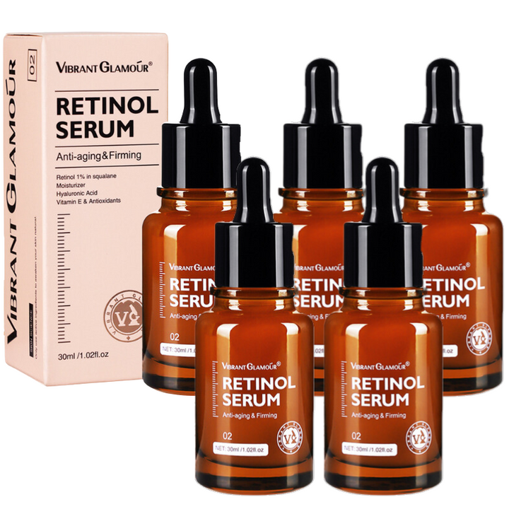 Gleam Retinol Serum