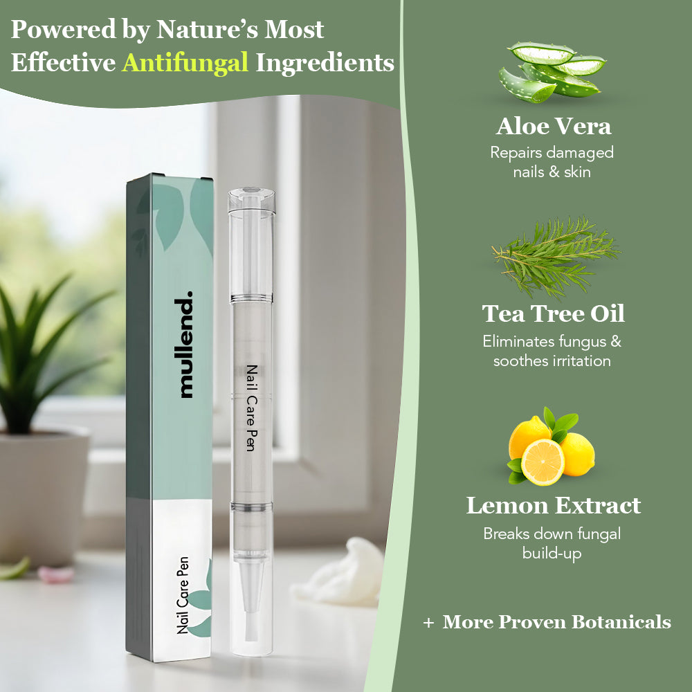 Nail Care Pen